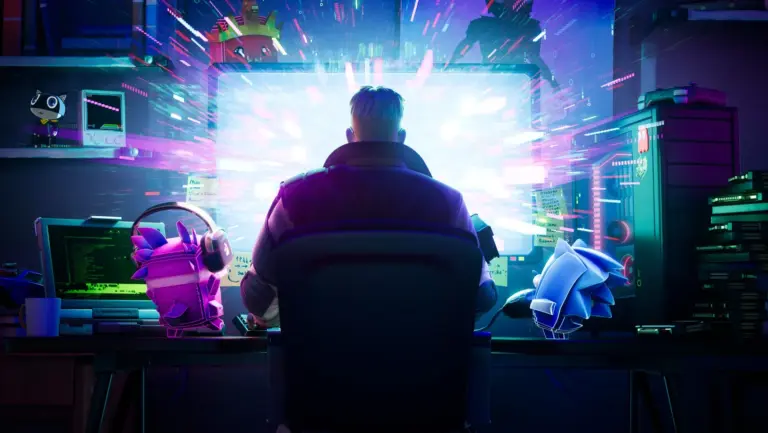 Epic Games đối mặt vụ kiện tập thể 110 triệu USD tại Hà Lan-gamealde