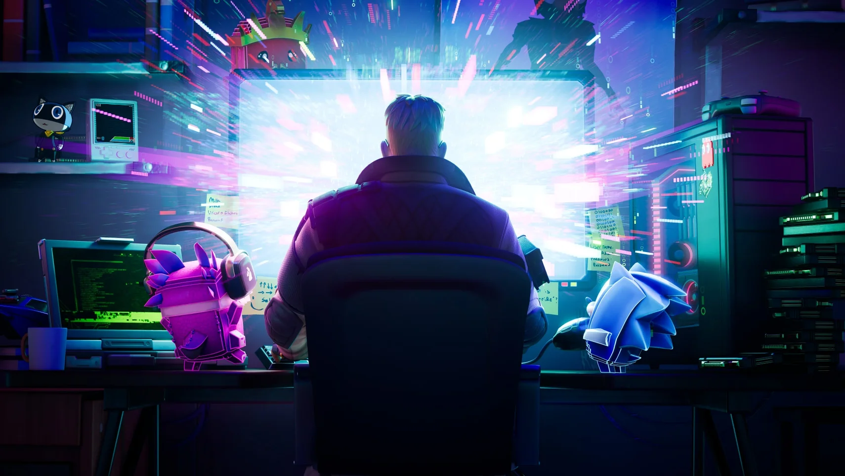 Epic Games đối mặt vụ kiện tập thể 110 triệu USD tại Hà Lan-gamealde