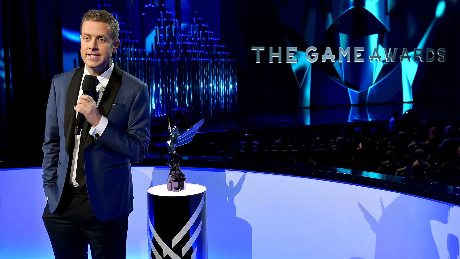 Geoff Keighley thành lập quỹ Nova Games Foundation nhằm hỗ trợ các nhà thiết kế trẻ-gamelade