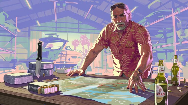 Rockstar siết chặt quy định dành cho bản mod trước thềm ra mắt GTA 6-gamelade