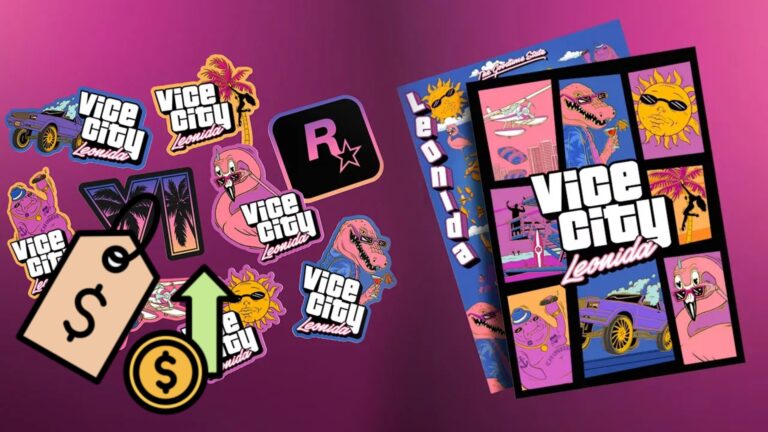 Bản sưu tầm của GTA 6 bị đội giá lên tới 1.750 USD trên eBay-gamealde