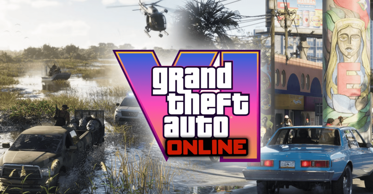 GTA 6 online sẽ được dự kiến ra mắt vào năm sau-gamelade