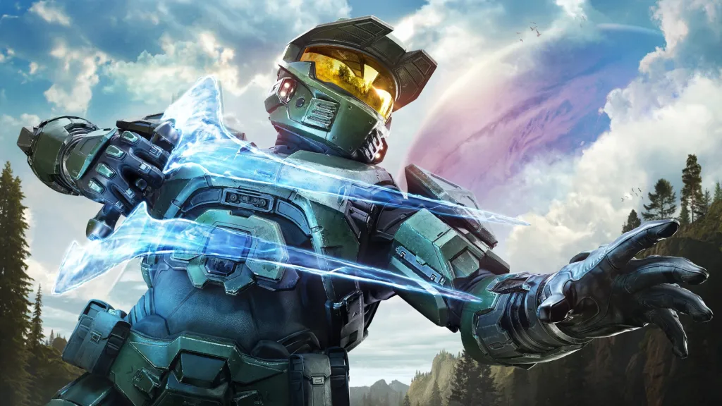 Halo Studios đứng trước nguy cơ giải thể-gamelade