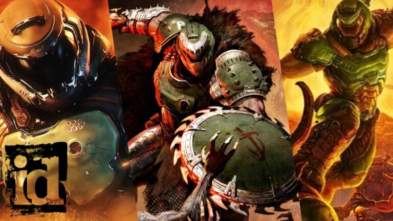 Ban lãnh đạo Xbox bị nhà phát triển id Software chỉ trích kịch liệt-gamelade