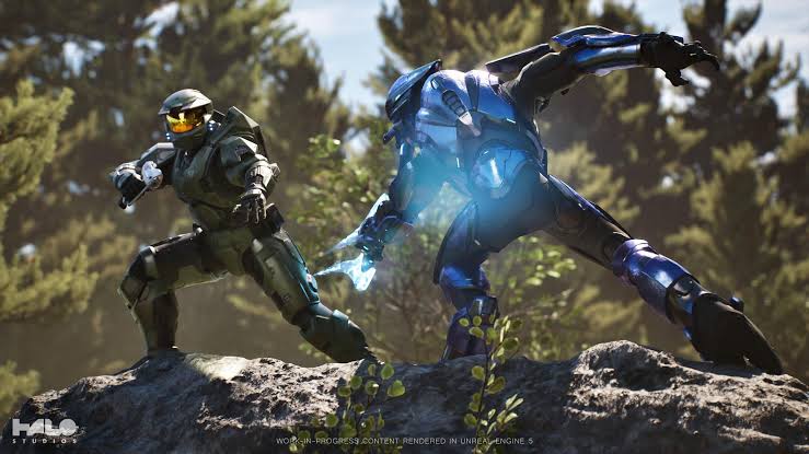Khôi hài khi giám đốc của Halo Studios mất việc chỉ một ngày sau khi được thăng chức-gamealde