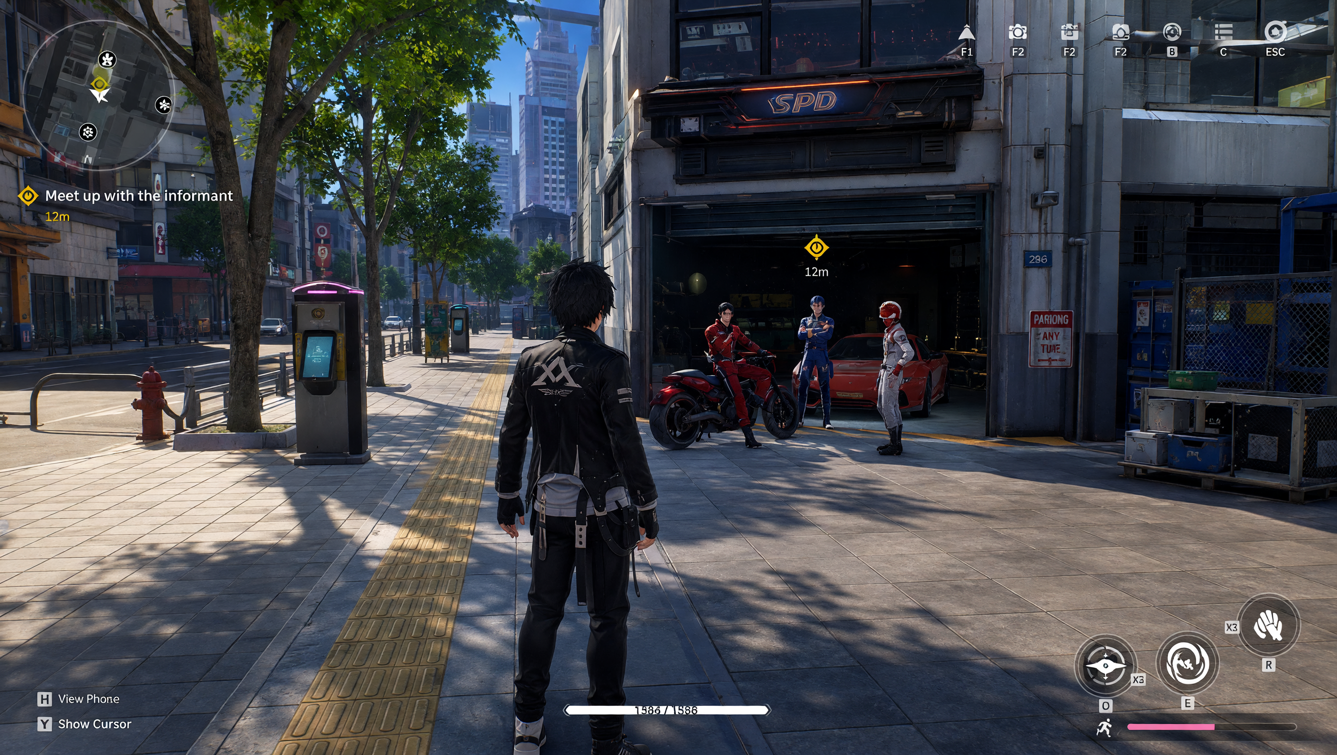 Quy mô thế giới mở của tựa game Ananta có thể là điểm sáng lớn nhất hoặc rào cản chí mạng - Gamelade