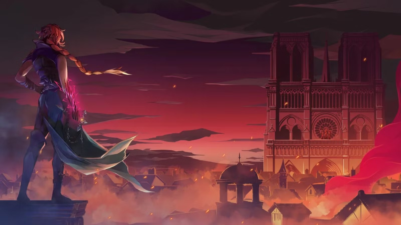 Konami ấn định ngày ra mắt bản chơi thử Castlevania: Belmont’s Curse-gamealde