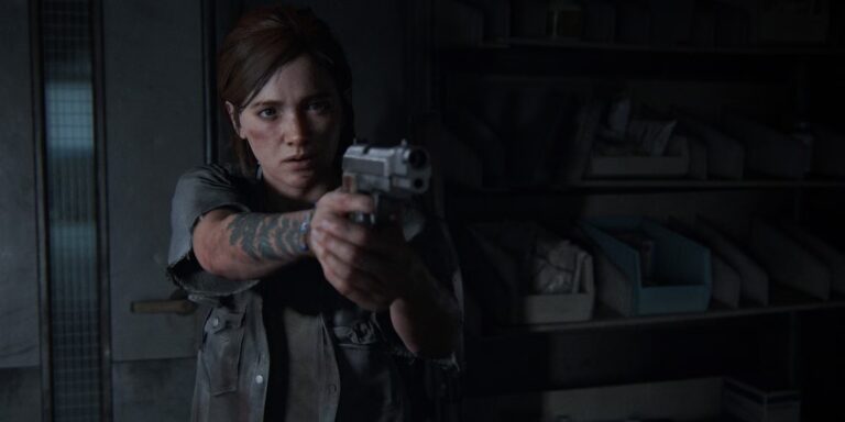 Mùa 3 của The Last of Us được dự kiến ra mắt năm 2027-gamelade