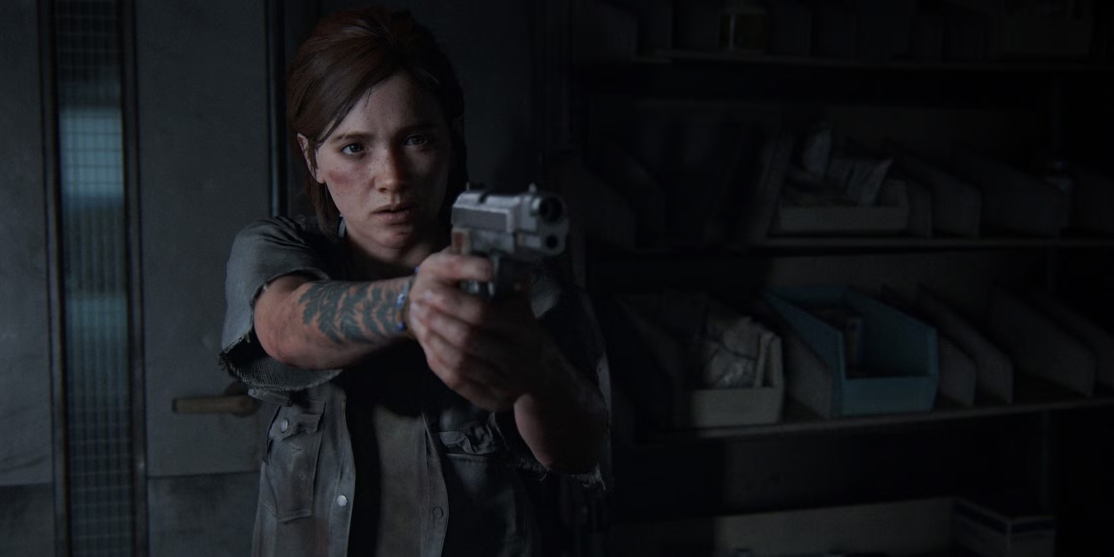 Mùa 3 của The Last of Us được dự kiến ra mắt năm 2027-gamelade