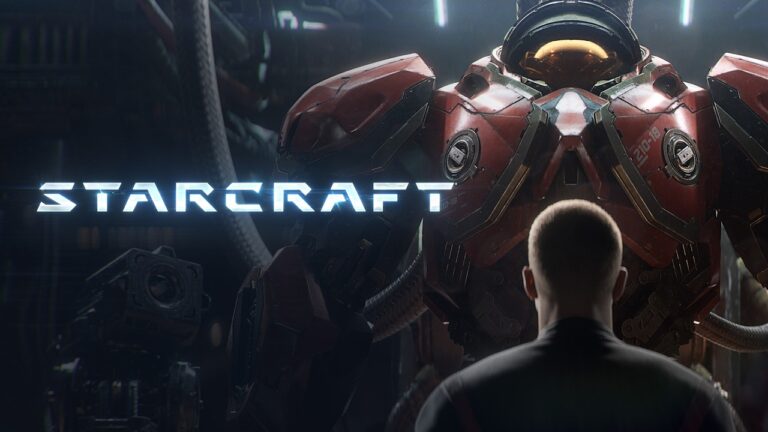 Thương hiệu StarCraft được hồi sinh ưới dạng game bắn súng thế giới mở trong năm 2030-gamelade