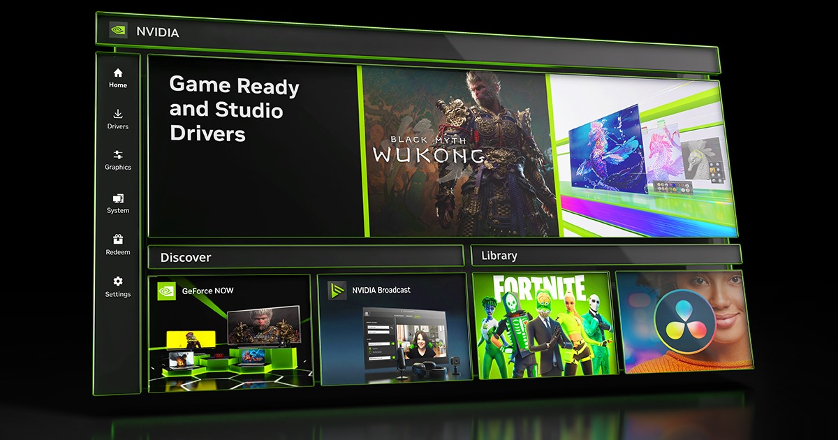 Nvidia xác nhận đưa DLSS 5 lên dòng card RTX 40-gamealde