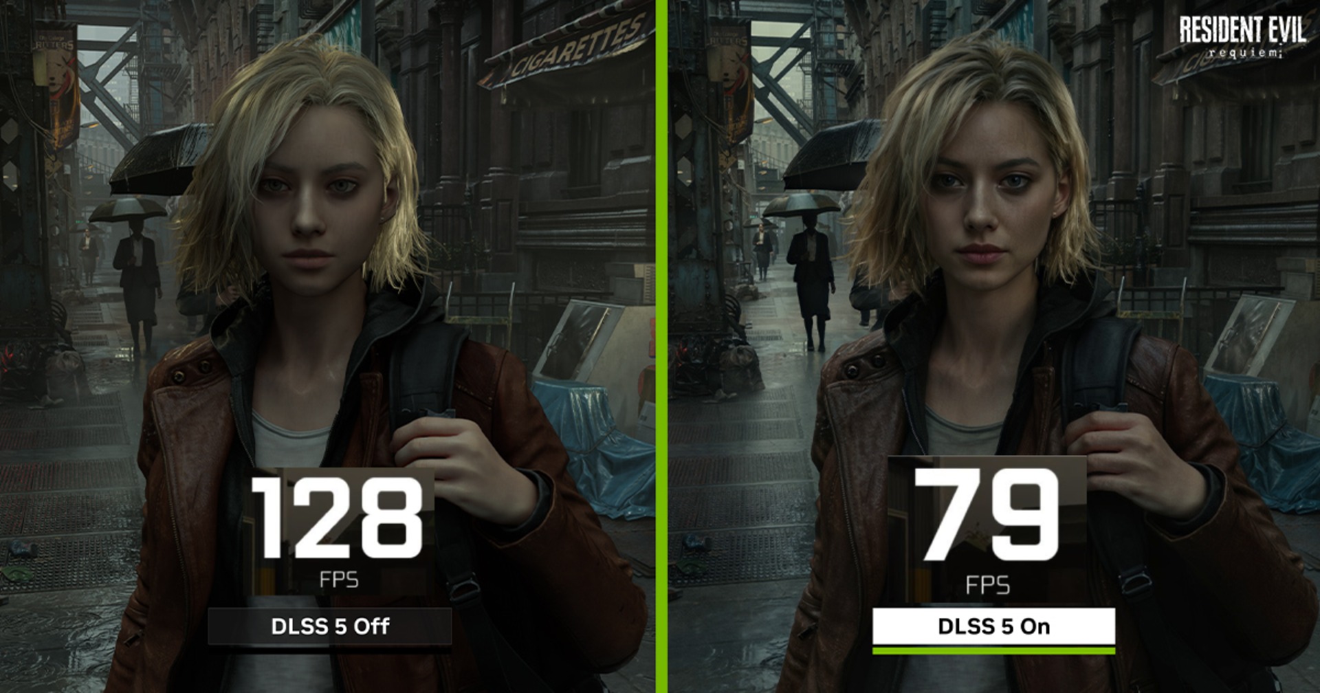 Nvidia ấn định ngày ra mắt DLSS 5 cùng bộ lọc AI gây sụt giảm mạnh hiệu năng-gamealde