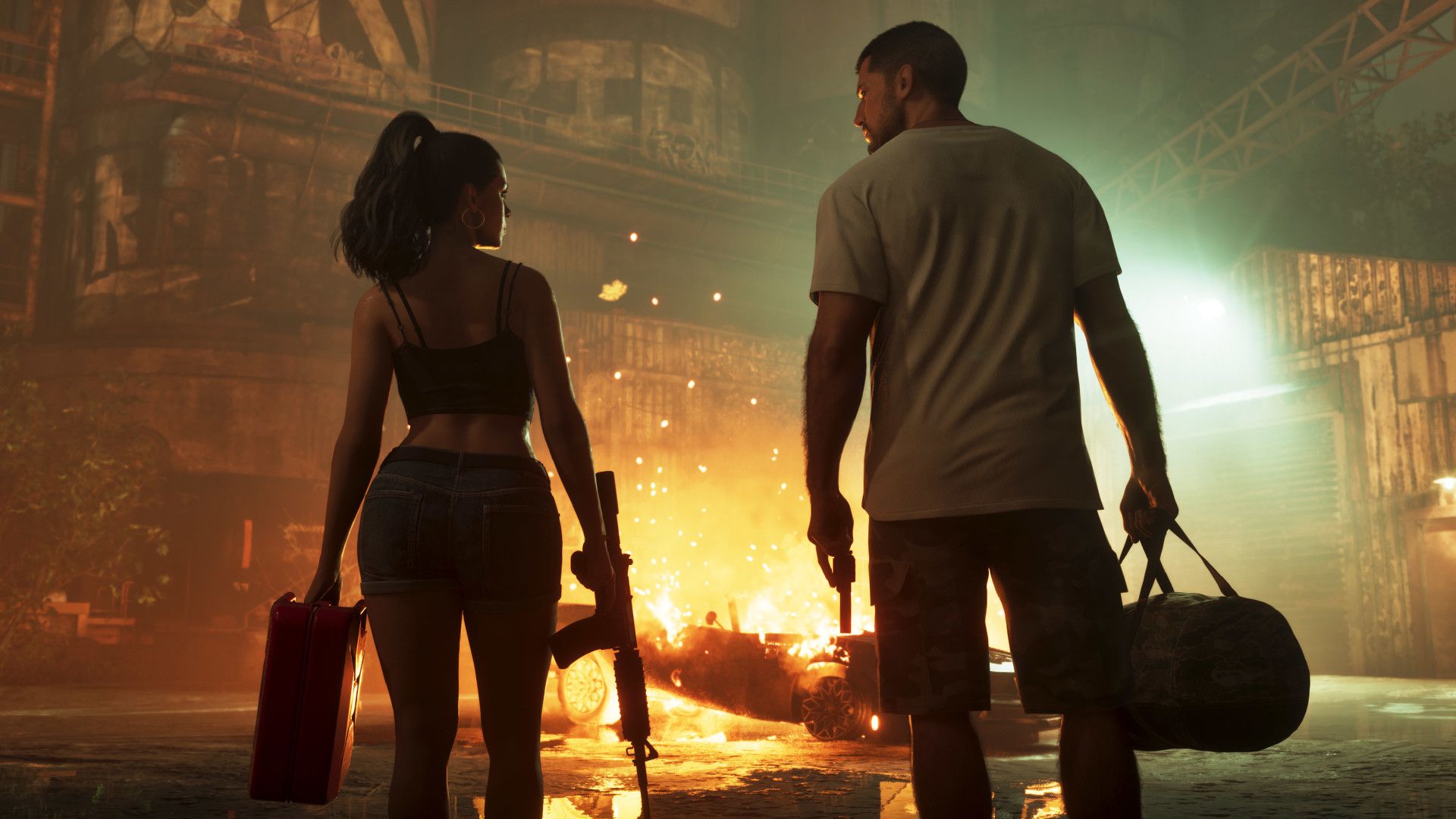 GTA 6 bỏ lỡ cơ hội càn quét trọn bộ giải thưởng Game of the Year trong năm nay-gamealde