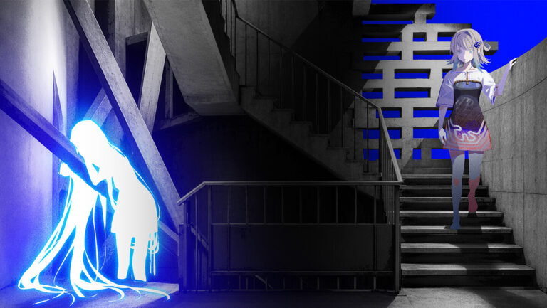 Faraday Blues được công bố-gamelade