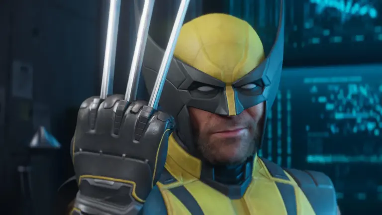 Marvel's Wolverine khởi chạy thành công trên PC-gamelade