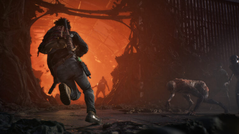 Undead Labs chính thức tách khỏi Xbox-gamealde