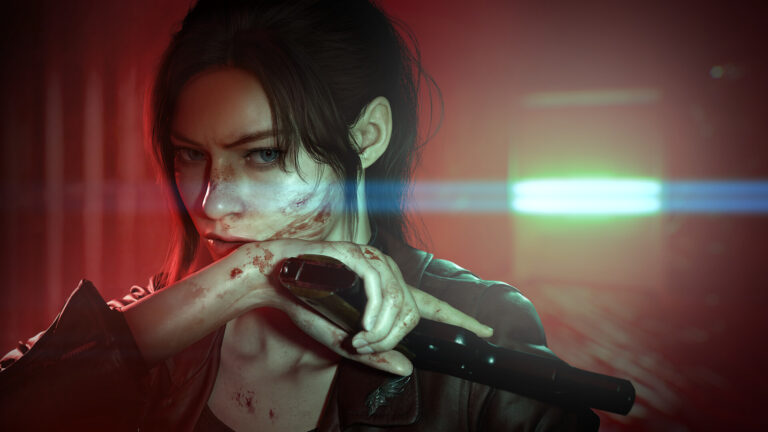 Resident Evil Veronica sẽ có nhiều thay đổi lớn về cốt truyện và lối chơi-gamelade