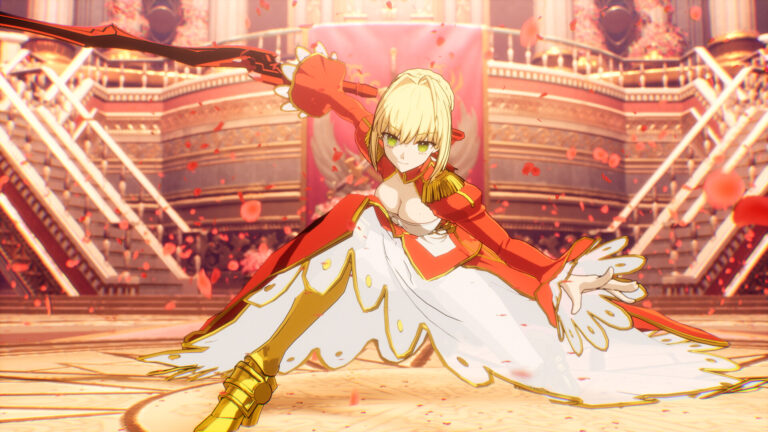 Fate/Extra Record chính thức ấn định ngày ra mắt sau nhiều lần trì hoãn-gamelade