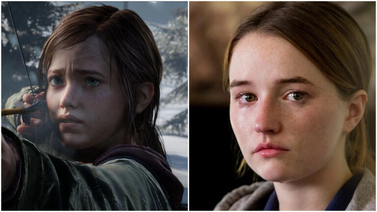 Naughty Dog công bố hai dự án The Last of Us mới-gamelade