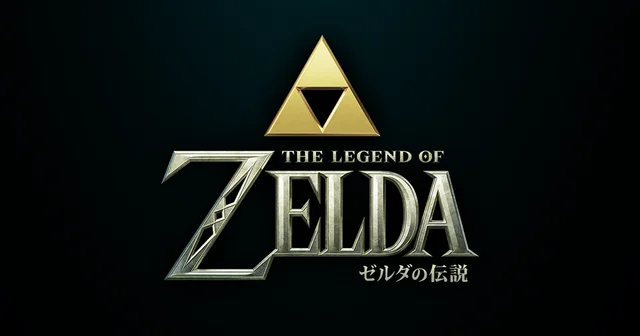 Hé lộ tiêu đề chính thức của phim điện ảnh The Legend of Zelda-gamelade