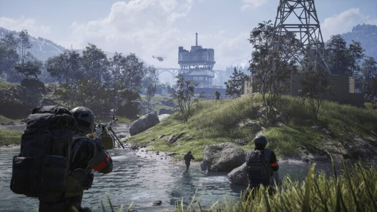 Game indie Wardogs tỏa sáng trên nền tảng Steam-gamelade