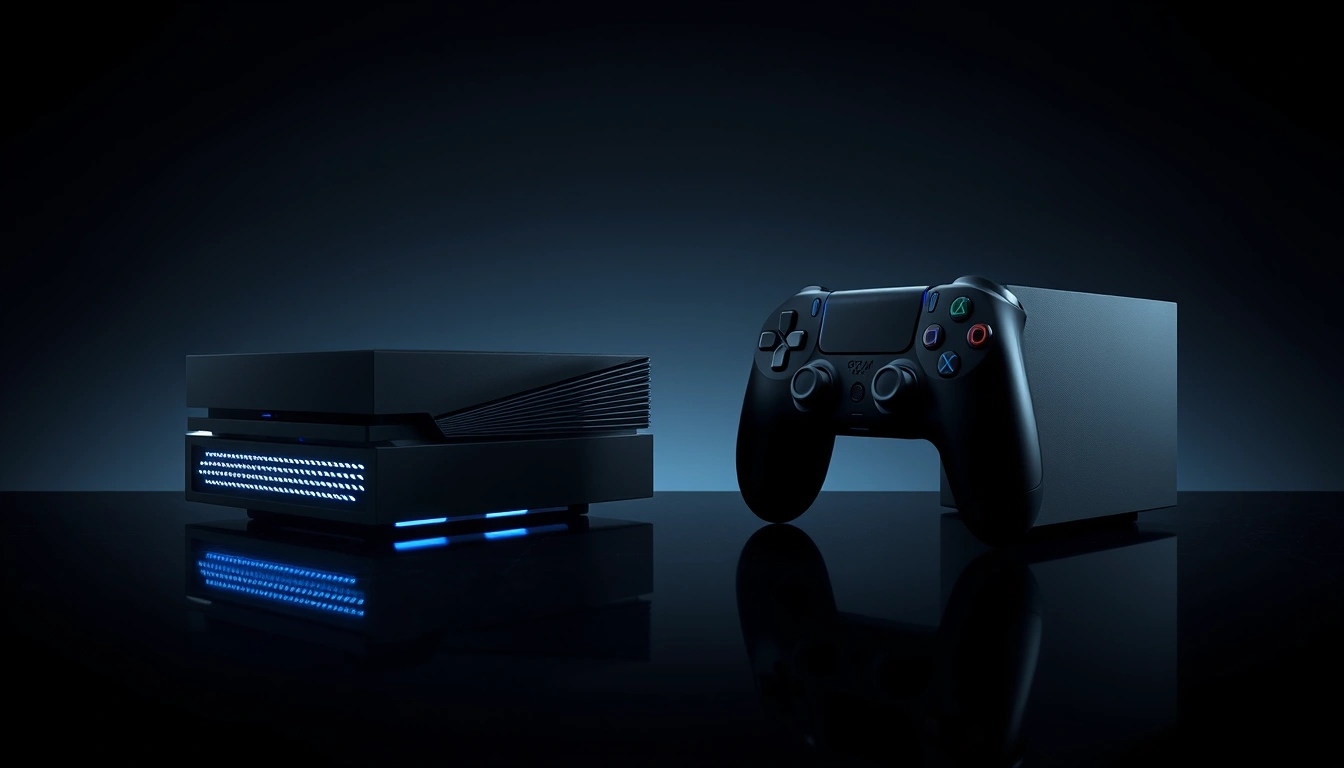 Xbox thế hệ mới sẽ bỏ xa PS6 tới 40% về hiệu năng xử lý-gamealde
