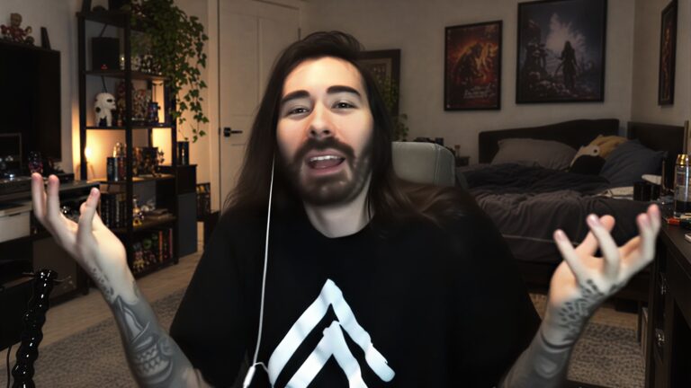 Bê bối trên Kick giữa MoistCr1TiKaL và Lavlune về cáo buộc ngược đãi động vật - Gamelade