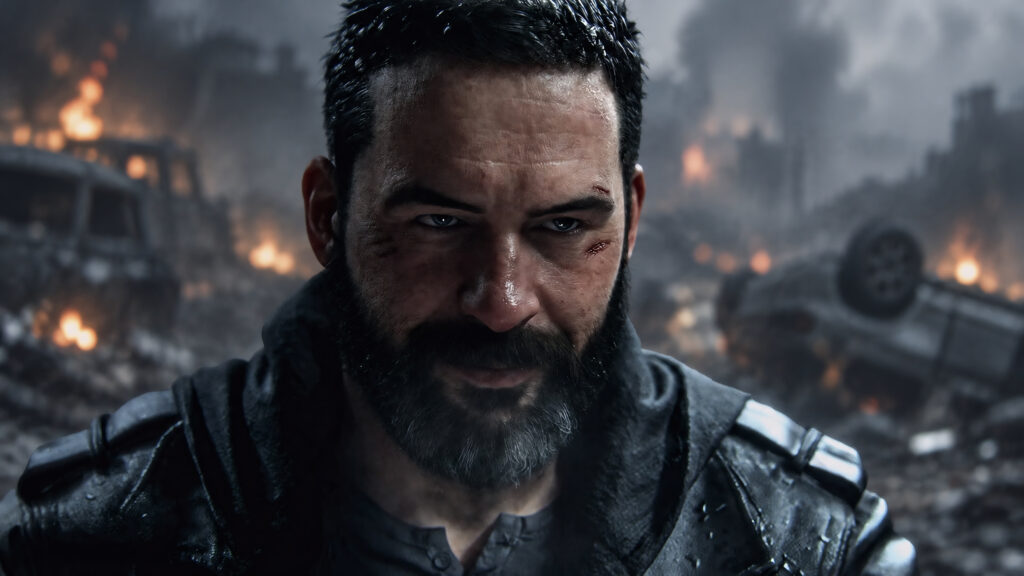 Call of Duty: Modern Warfare 4 thiếu vắng cúp bạch kim trên PS5 - Gamelade