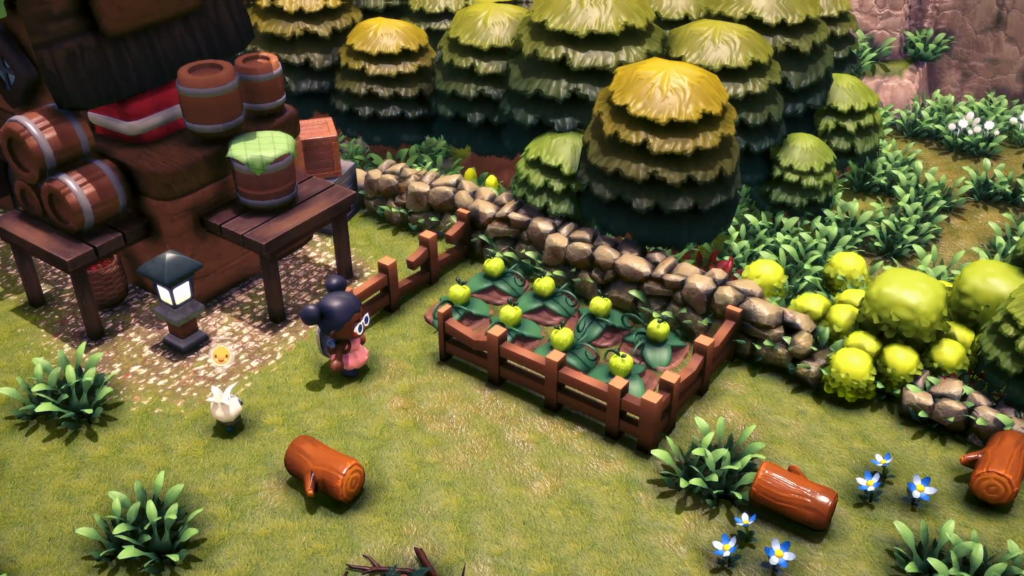 Tựa game phiêu lưu Littlelands ấn định ngày ra mắt Early Access trên Steam - Gamelade