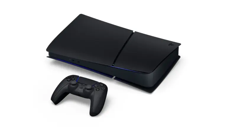 Sony tung ra phiên bản PS5 đặc biệt tại Nhật Bản với mức giá siêu rẻ-gamelade