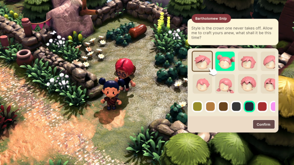 Tựa game phiêu lưu Littlelands ấn định ngày ra mắt Early Access trên Steam - Gamelade