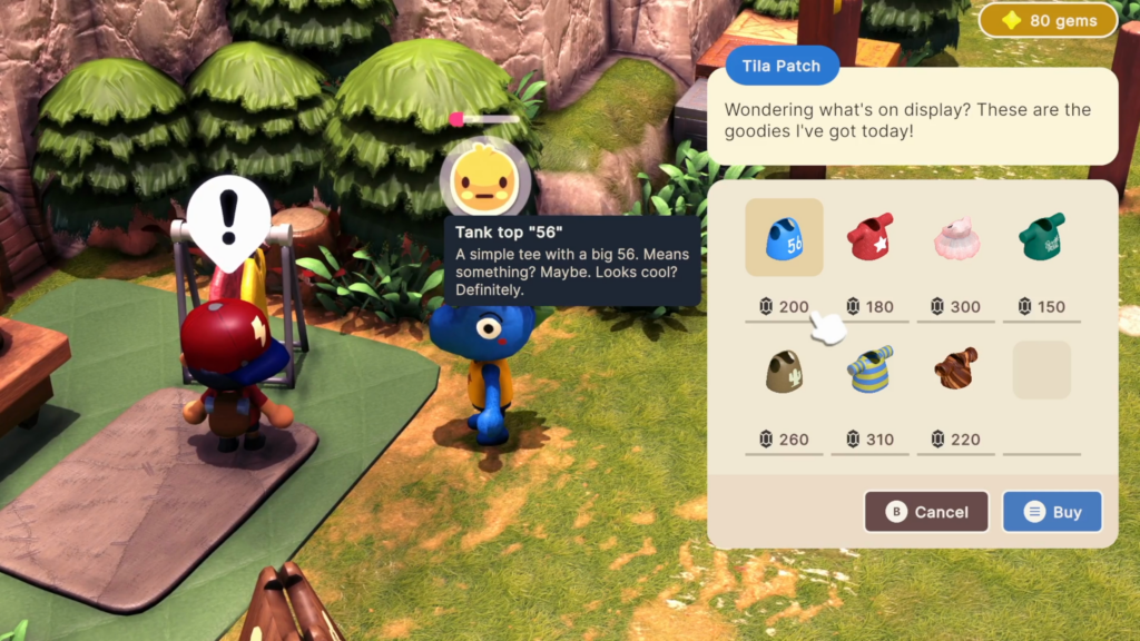 Tựa game phiêu lưu Littlelands ấn định ngày ra mắt Early Access trên Steam - Gamelade