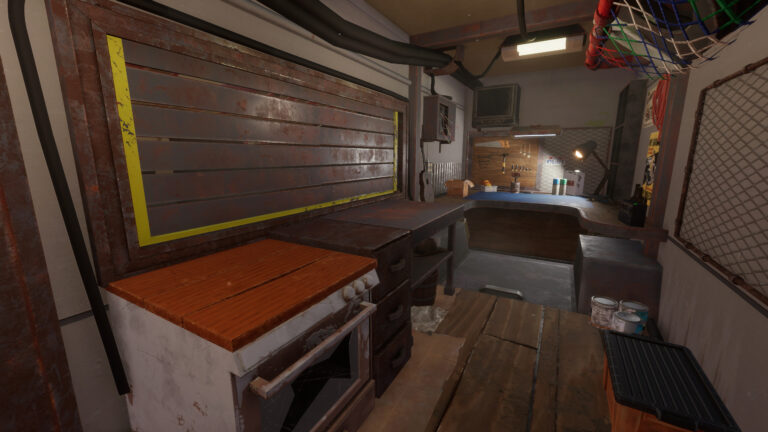Tựa game mô phỏng Wasteland Gunsmith Simulator ra mắt bản chơi thử trên Steam - Gamelade