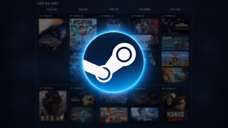 Tính năng Personal Calendar chính thức ra mắt trên Steam - Gamelade