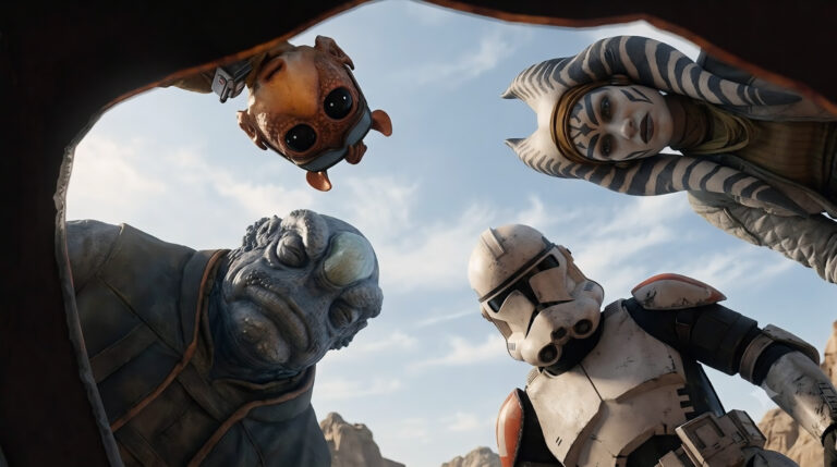 Star Wars Zero Company cập nhật độ khó mới tiệm cận XCOM - Gamelade