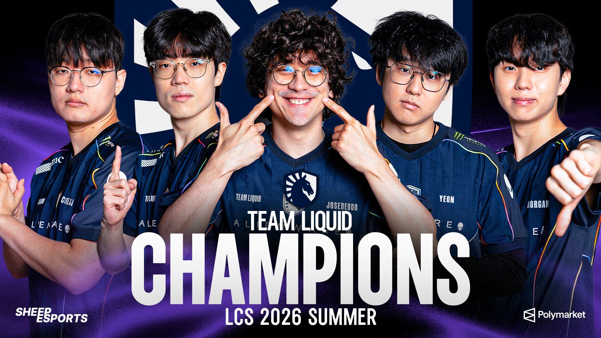 Giải đấu LCS Bắc Mỹ ghi nhận lượng người xem cao nhất kể từ năm 2022-gamelade