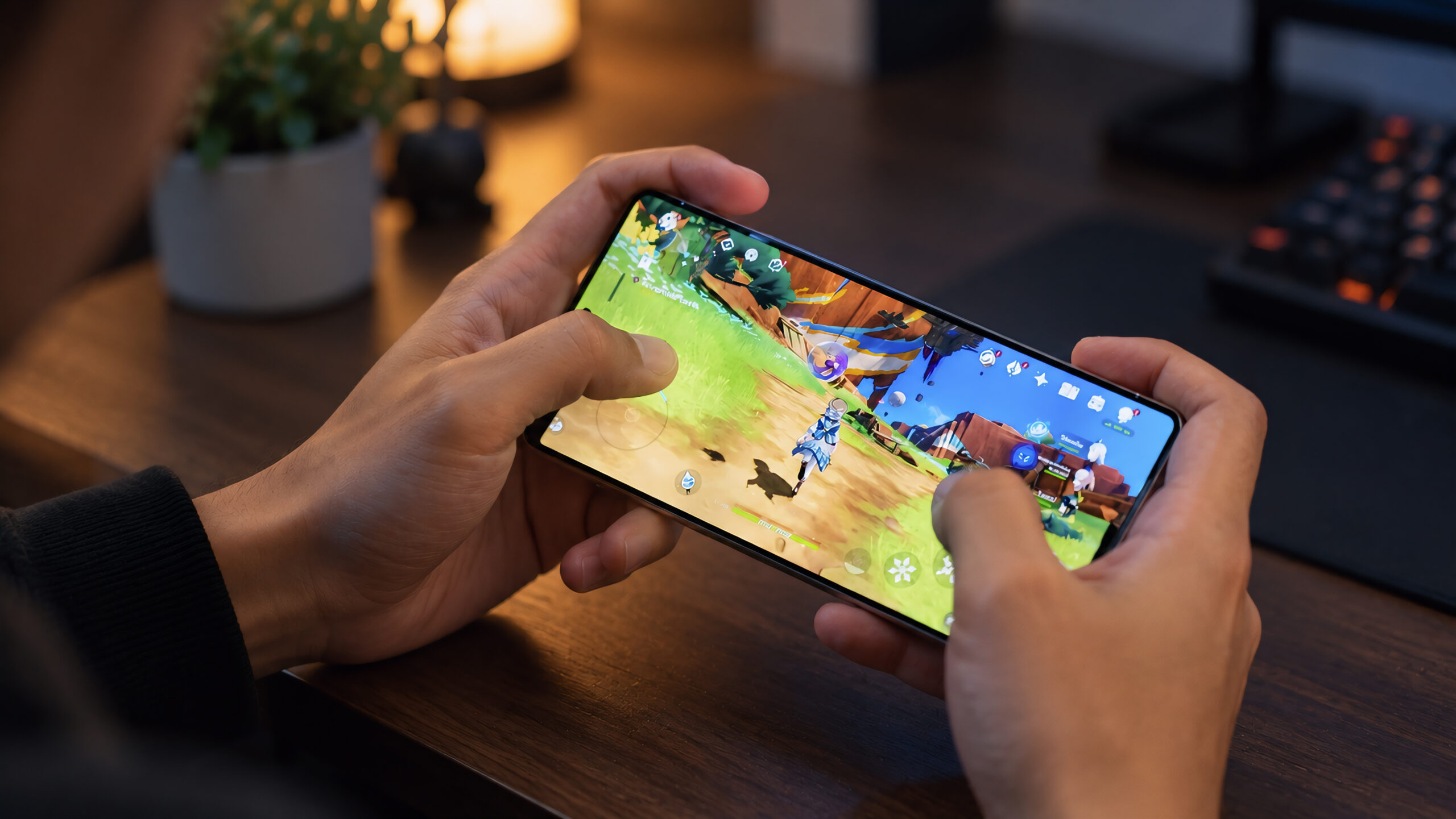 Quan điểm: Thị trường phần cứng đóng băng có thể tái định hình ngành game - Gamelade