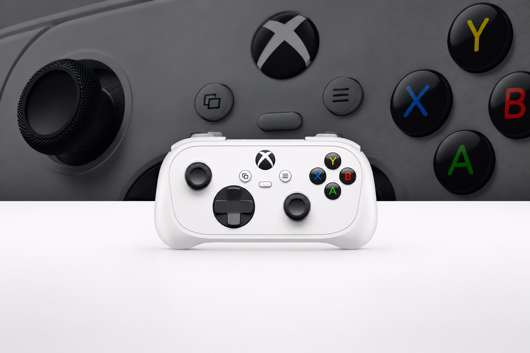 Microsoft ra mắt tay cầm Xbox Nano nhỏ gọn với giá '2 chữ số' - Gamelade