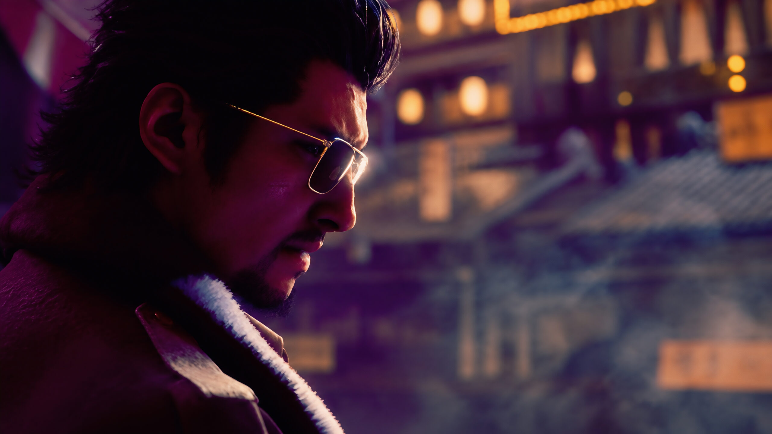 Stranger Than Heaven giảm bớt yếu tố cường điệu để khai thác chiều sâu lịch sử Nhật Bản - Gamelade