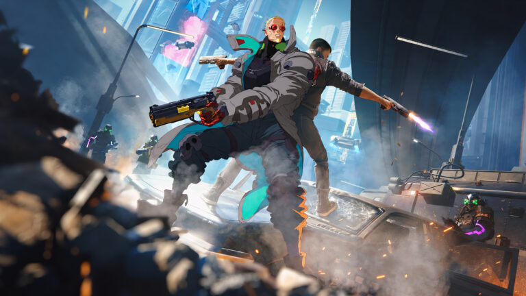 Không ai ngờ Cyberpunk 2077 lại đưa The Witcher 3 và Halo 2 vào bản cập nhật 2.5 - Gamelade