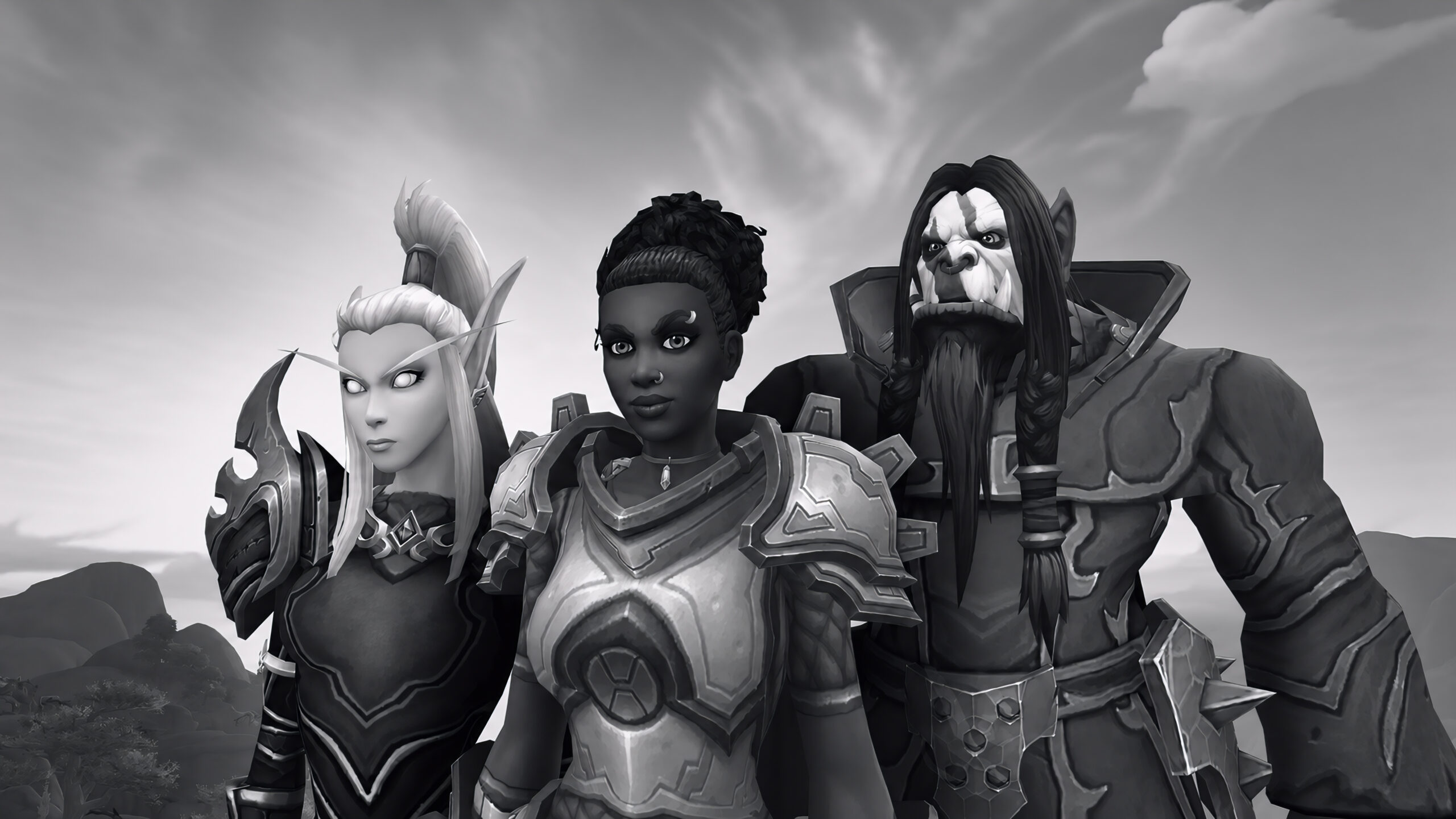 Bản cập nhật mới khép lại kỷ nguyên hai mươi năm của World of Warcraft - Gamelade
