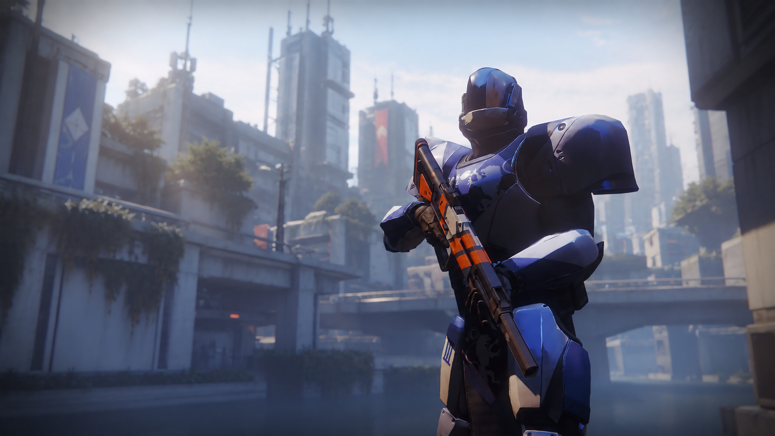 Tín hiệu lạc quan cho tương lai của dự án Destiny 2 - Gamelade