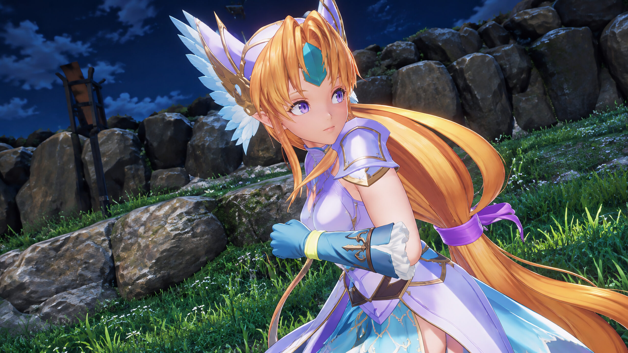 Nhà sáng tạo Final Fantasy và Mana: Con người tạo ra ý tưởng, AI thúc đẩy hiệu suất - Gamelade