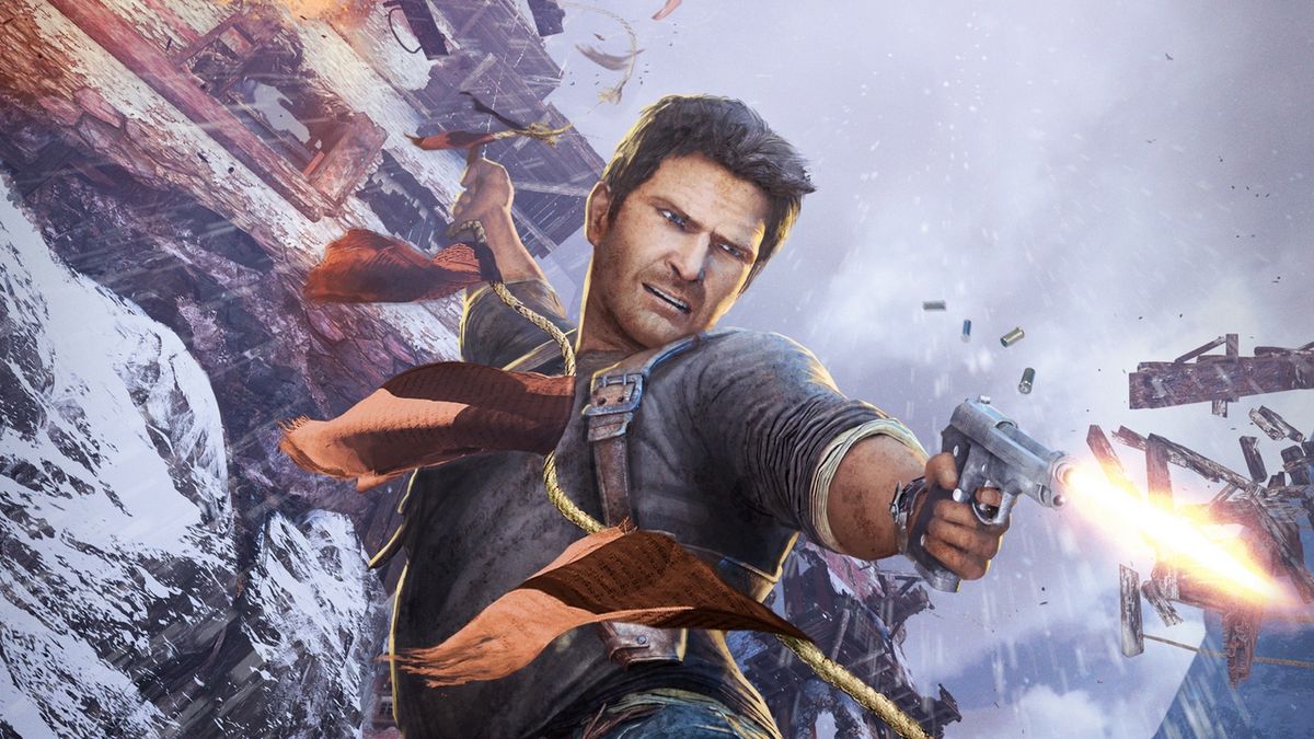 Uncharted 5 đang được phát triển-gamelade