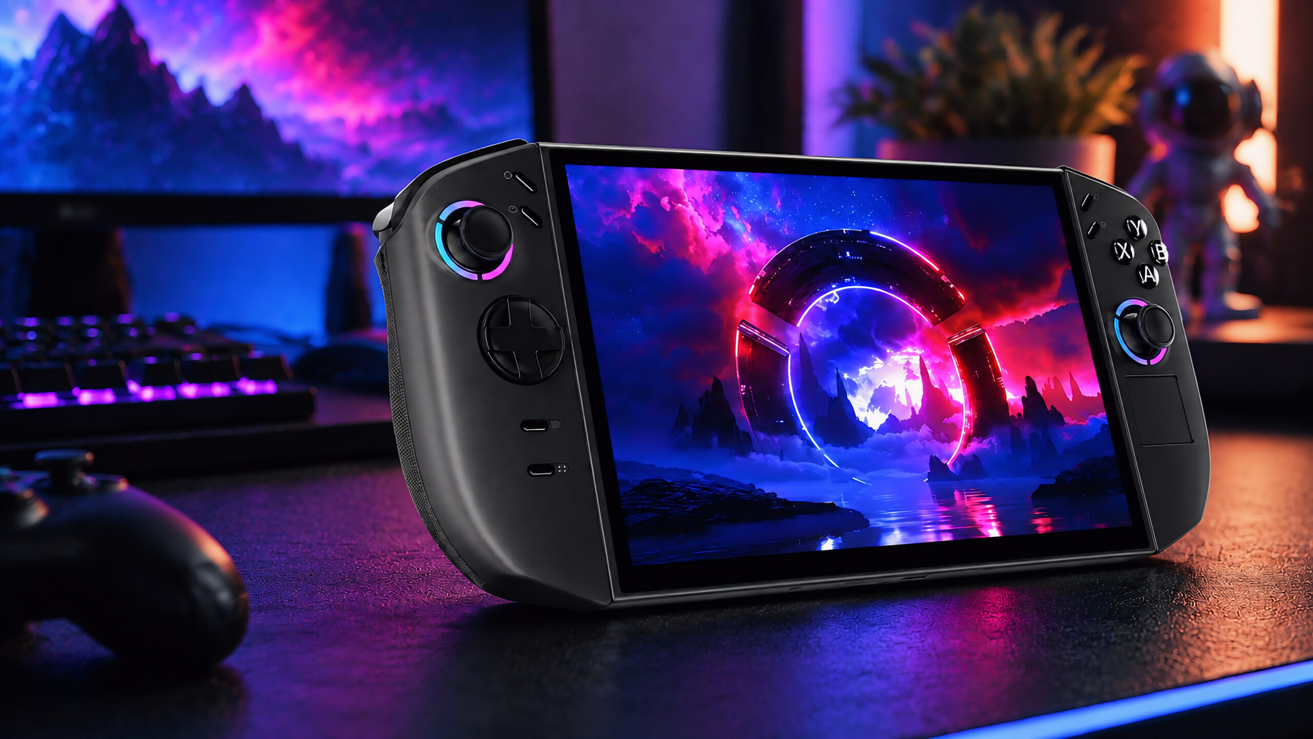 Lenovo Legion Go Gen 2 vượt mốc 3.000 USD dù vẫn hết hàng - Gamelade