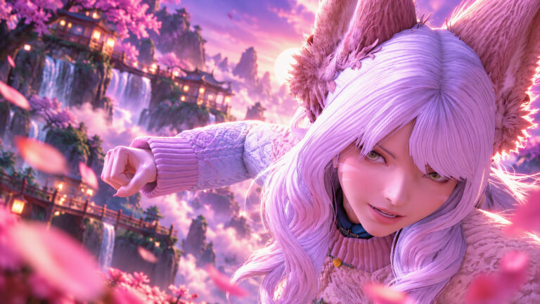 Minigame gõ phím mới trong Final Fantasy 14 gây tranh cãi vì lỗi ký tự và vấn nạn gian lận - Gamelade