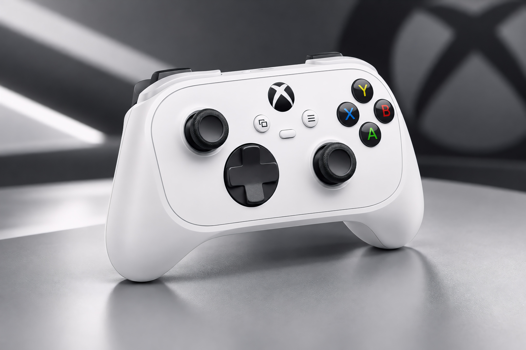 Microsoft ra mắt tay cầm Xbox Nano nhỏ gọn với giá '2 chữ số' - Gamelade