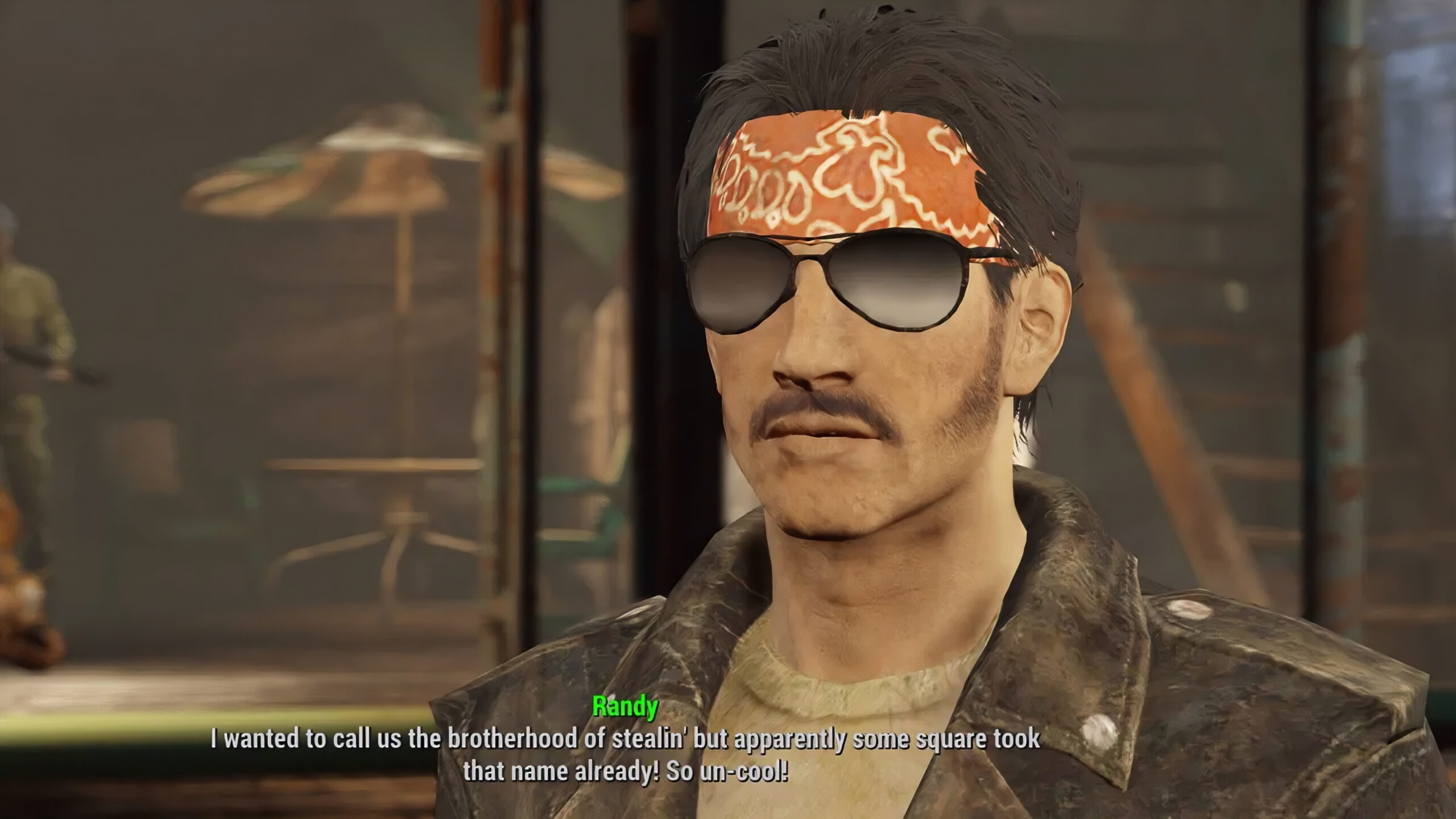 Bản mod Fallout 4 mang đến thị trấn mới và băng đảng đường phố - Gamelade