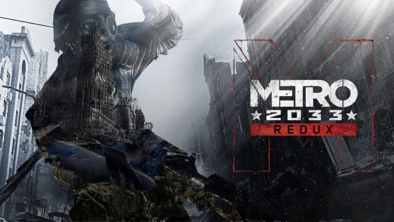 Phiên bản PS5 và Xbox Series X/S của bộ sưu tập Metro Redux chính thức được công bố-gamelade