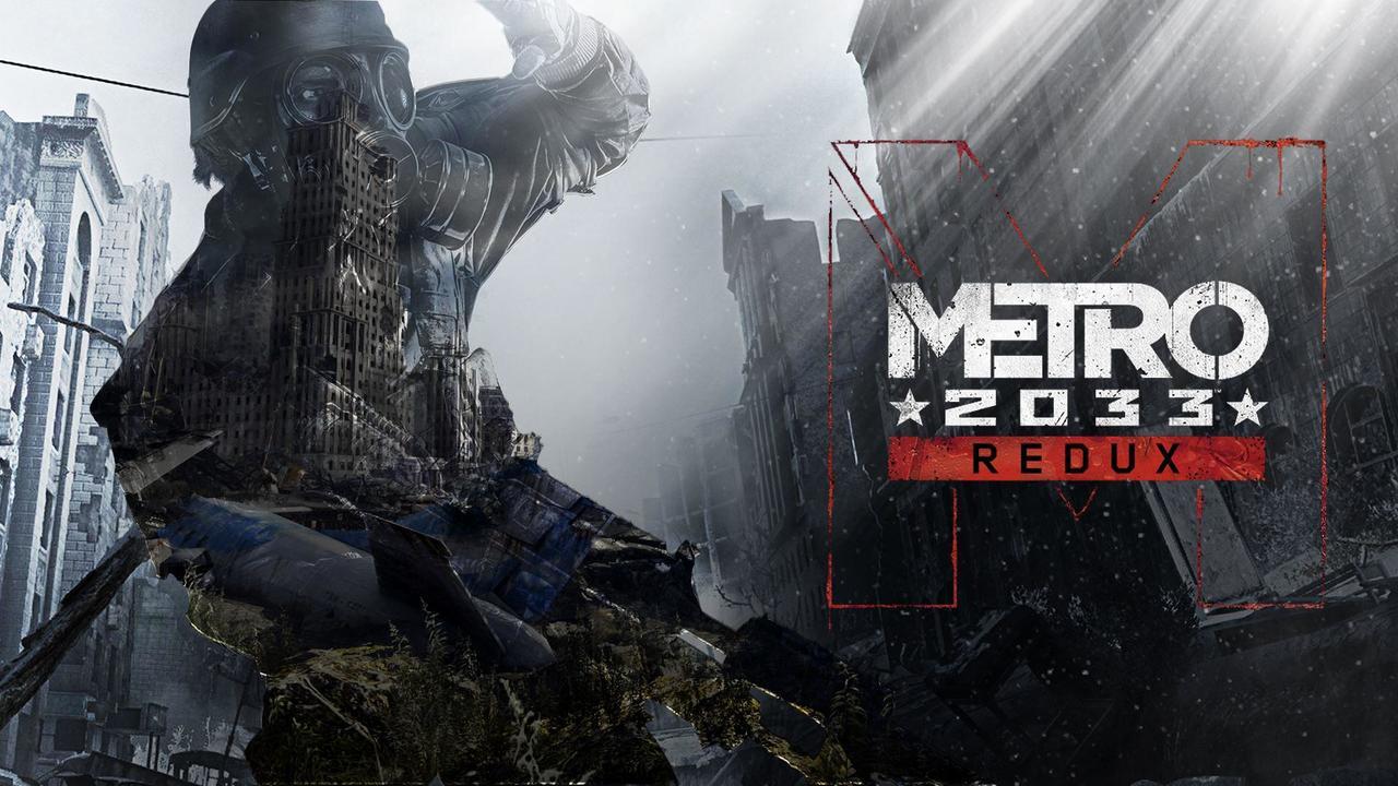 Phiên bản PS5 và Xbox Series X/S của bộ sưu tập Metro Redux chính thức được công bố-gamelade